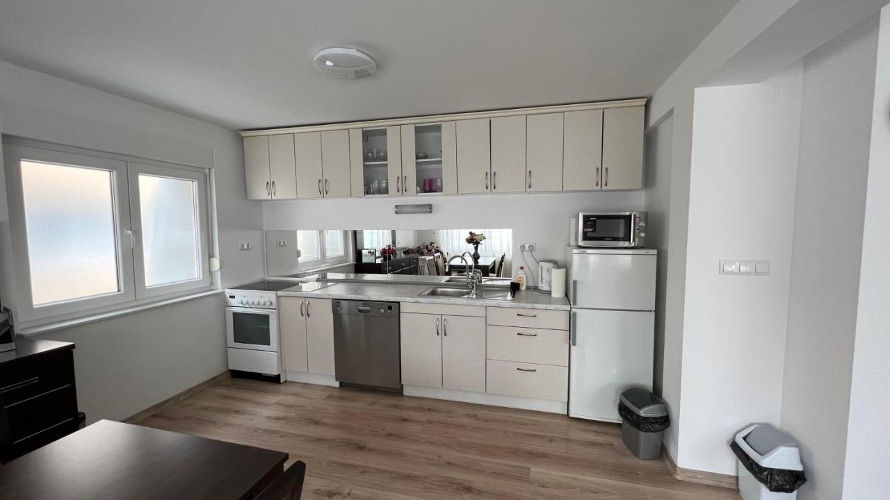 Ilidza Luxury Apartment Sarajewo Zewnętrze zdjęcie