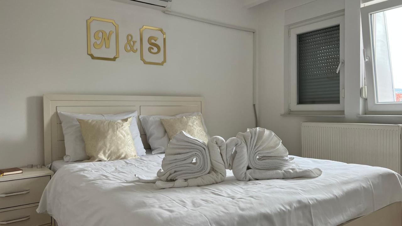 Ilidza Luxury Apartment Sarajewo Zewnętrze zdjęcie
