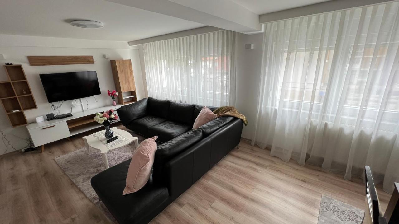 Ilidza Luxury Apartment Sarajewo Zewnętrze zdjęcie
