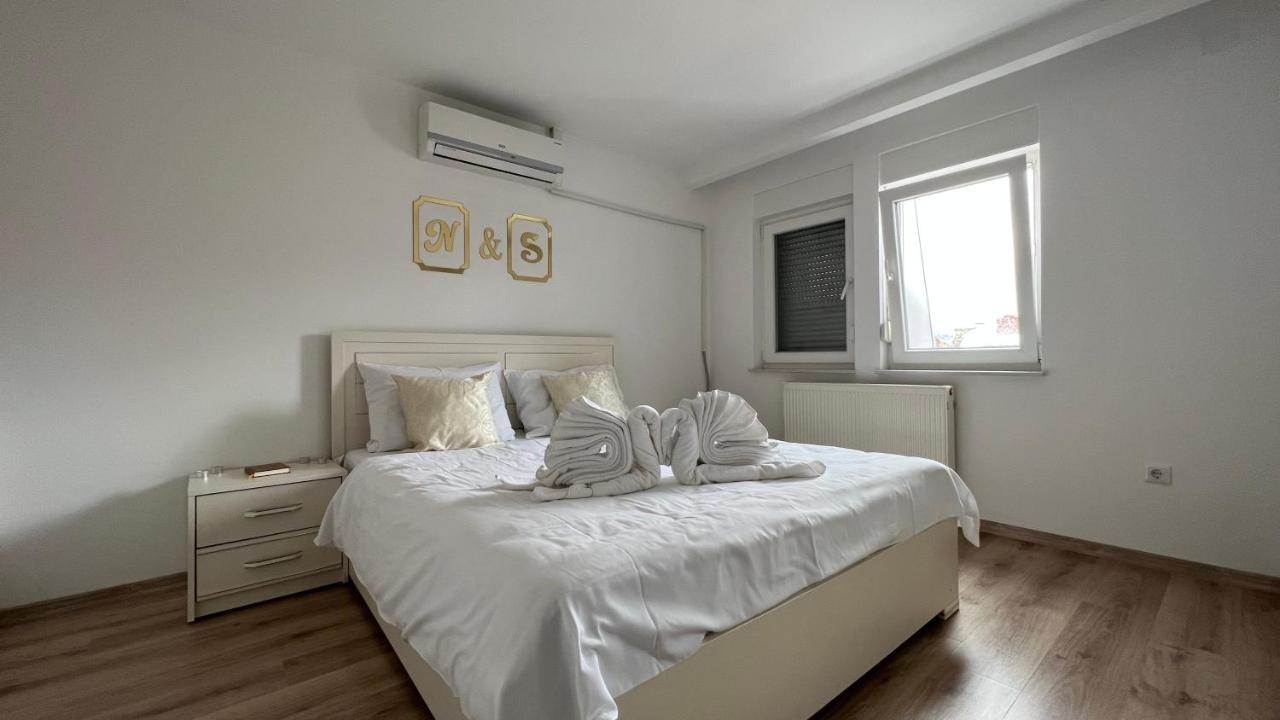 Ilidza Luxury Apartment Sarajewo Zewnętrze zdjęcie