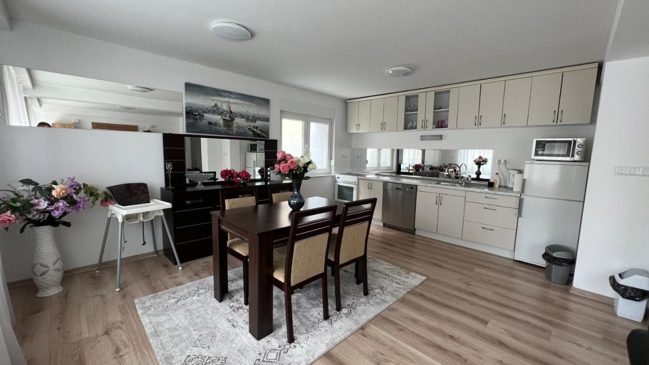 Ilidza Luxury Apartment Sarajewo Zewnętrze zdjęcie
