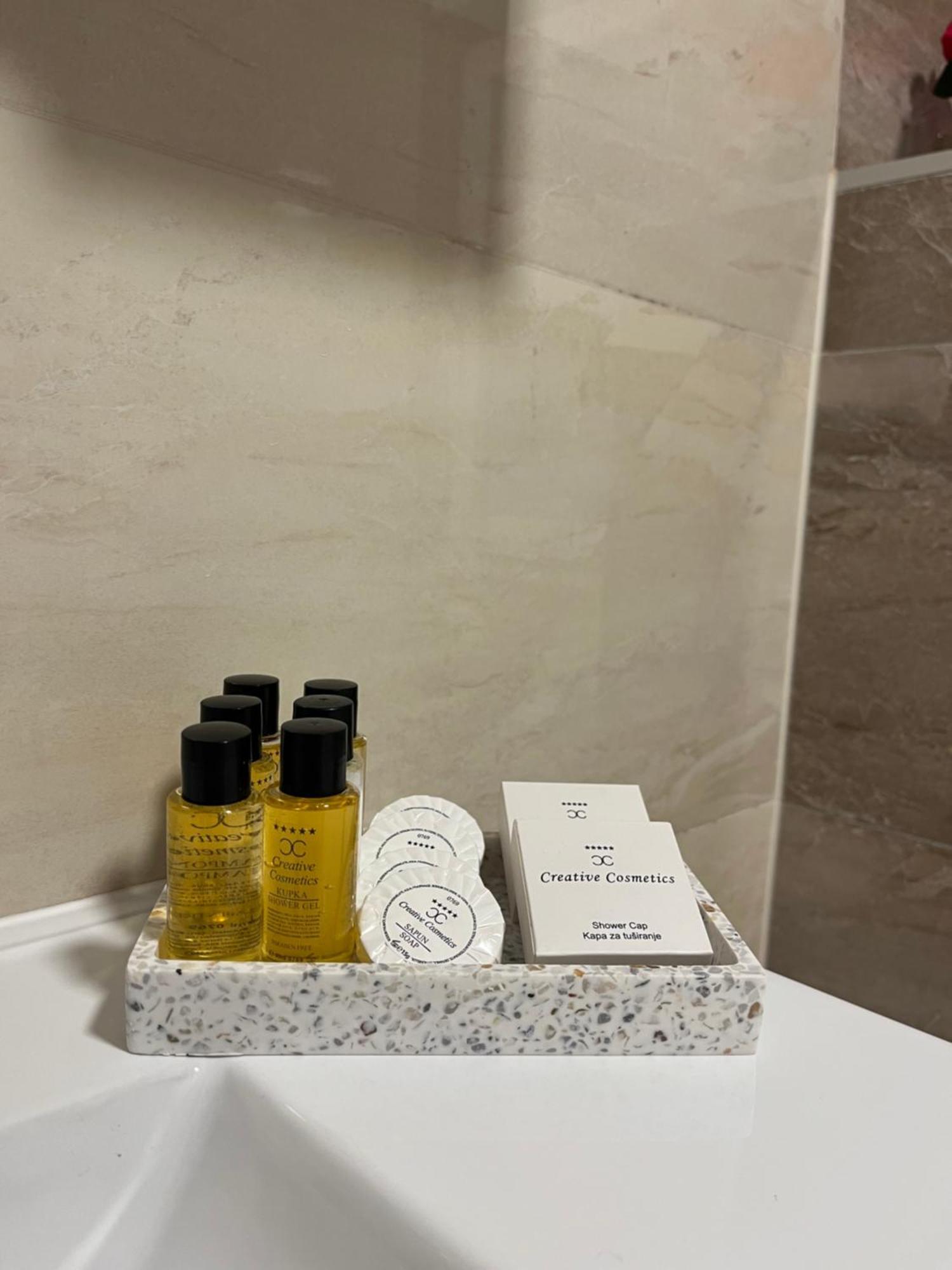 Ilidza Luxury Apartment Sarajewo Zewnętrze zdjęcie