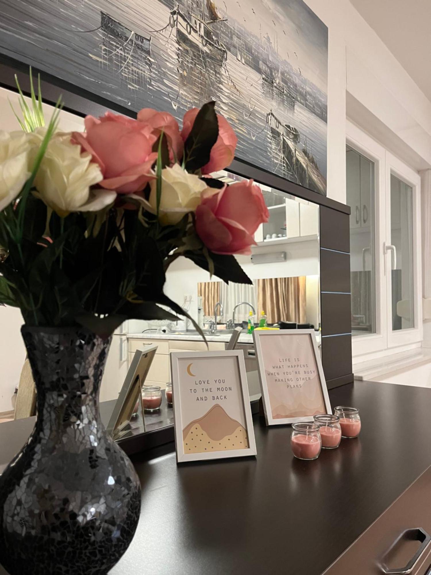 Ilidza Luxury Apartment Sarajewo Zewnętrze zdjęcie